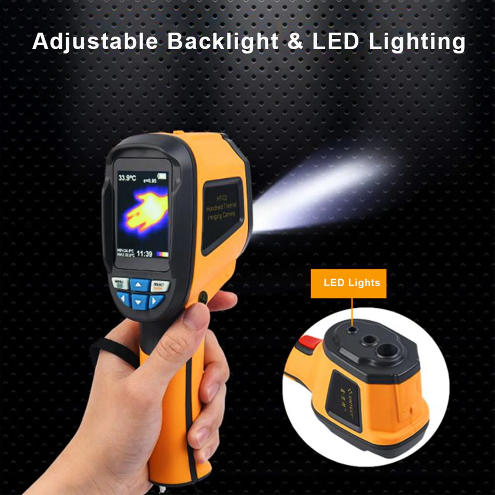 Thermal Imaging Cam… - image