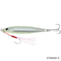 STINGER-E