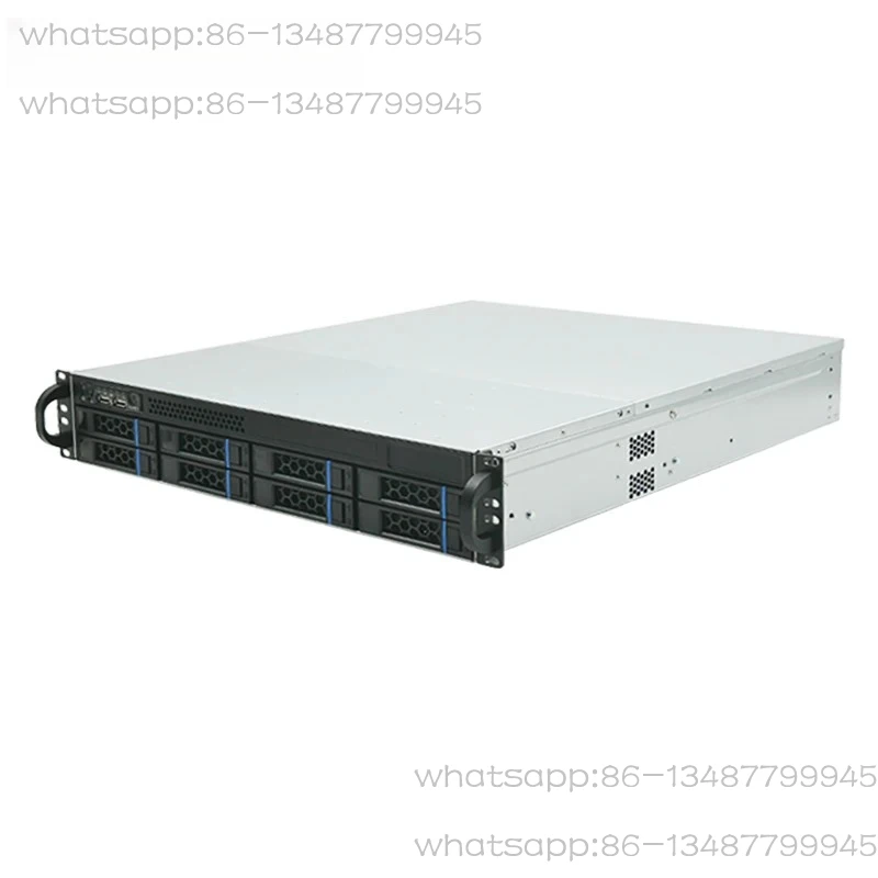 8Bay Hdd 2U 520MM H…
