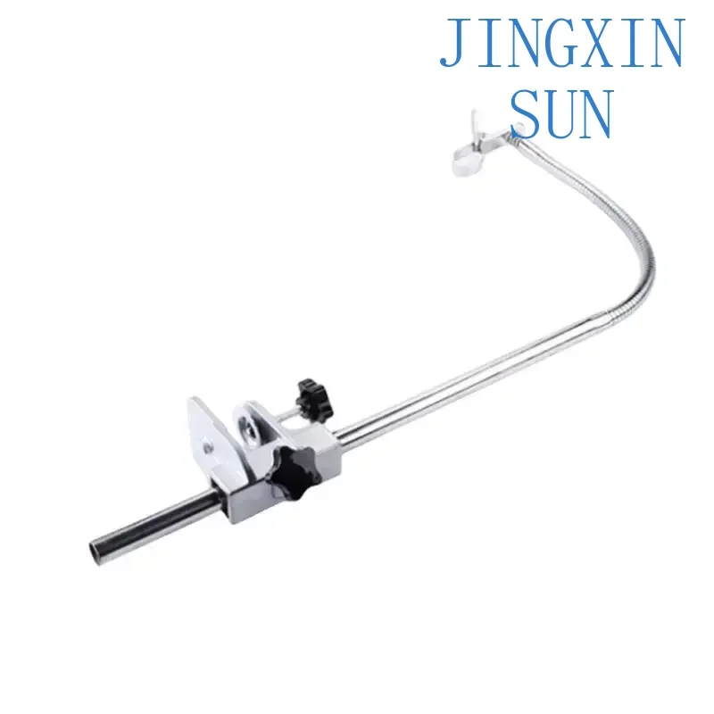 New Small Petting Table Bracket Fixed Fixture Sling Cat And Dog Grooming Table Accessories Thickened Metal Stainless Steel Firm