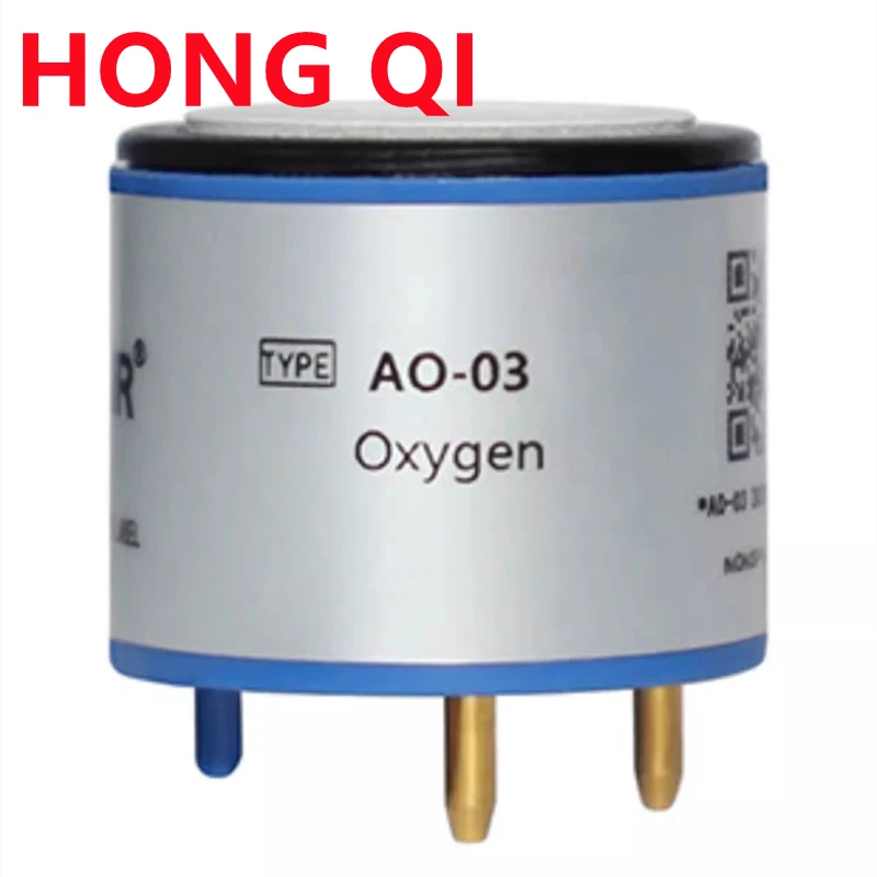 New original O2 oxygen sensor AO-03 AO3 A03 compatible 4OXV 4OX-V 4OXV-2 high quality gas sensor