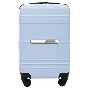Richmond Spinner CarryOn Luggage, Blue, Inch TC7920420