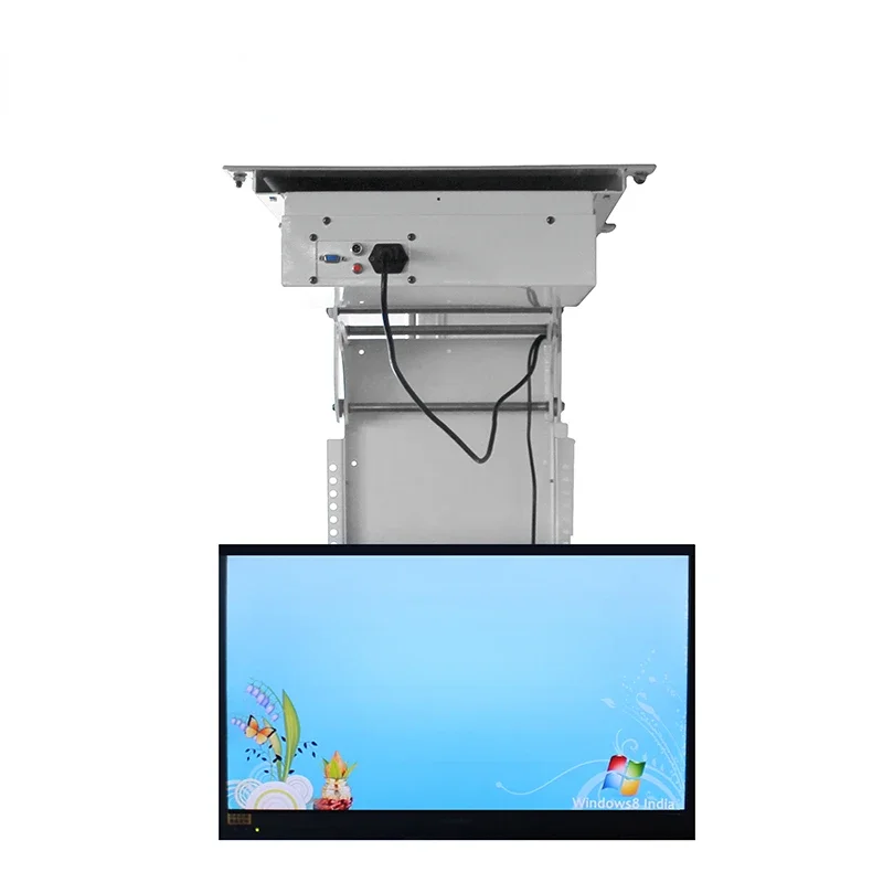 Hydraulic Electric …