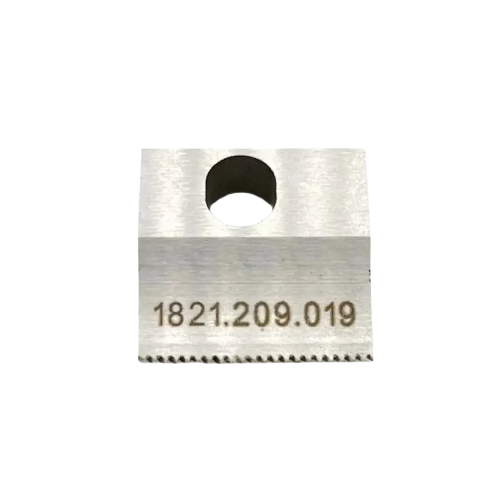 ORGAPACK ORT200 ORT250 Нож для резки 1821.209.019 для ORT120 Аккумуляторные инструменты для обвязки лент Лезвие для ORT200 ORT250