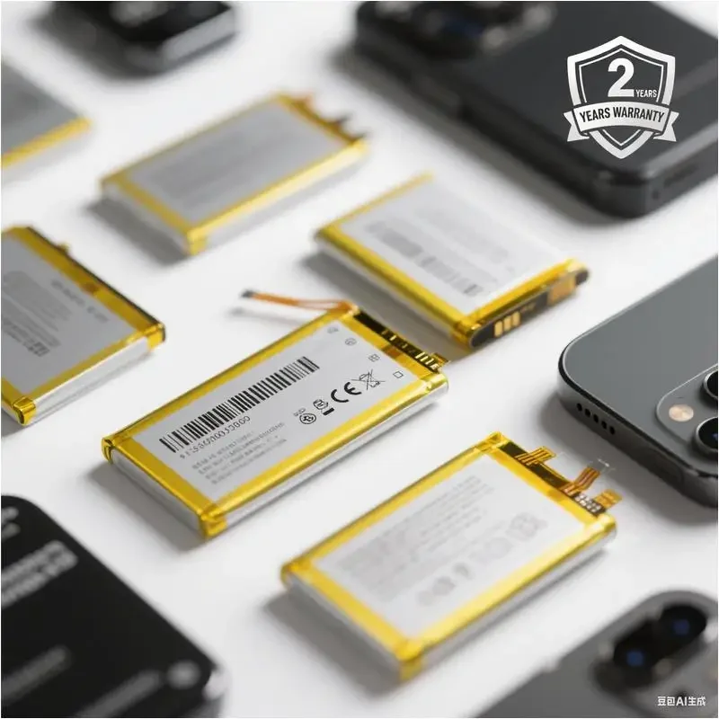 

Replacement Watch Battery For Apple Watch Series Ultra1 49mm Series Ultra1 49mm Real Capacity