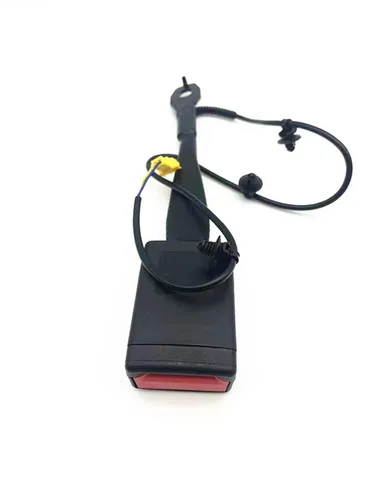 Imagen 2 del producto OE; A 2468600169 Para mercedes-benz hebillas de cinturón de seguridad delantera izquierda o derecha W246 B160 B180 B200 W176 A160 A180 A200