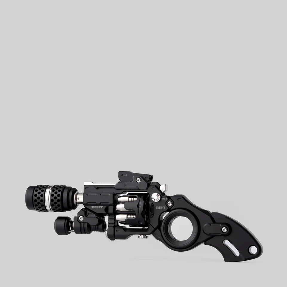 EDCELLブレイカーエディシーディグジェットトイ抗ストレス一体型メタル