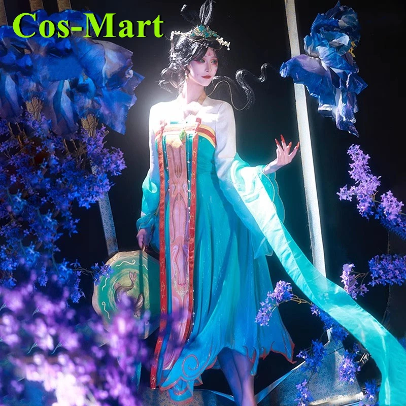 Cos-Mart Game Identity Ⅴ Grace - Women'S Fashion Mart review and price