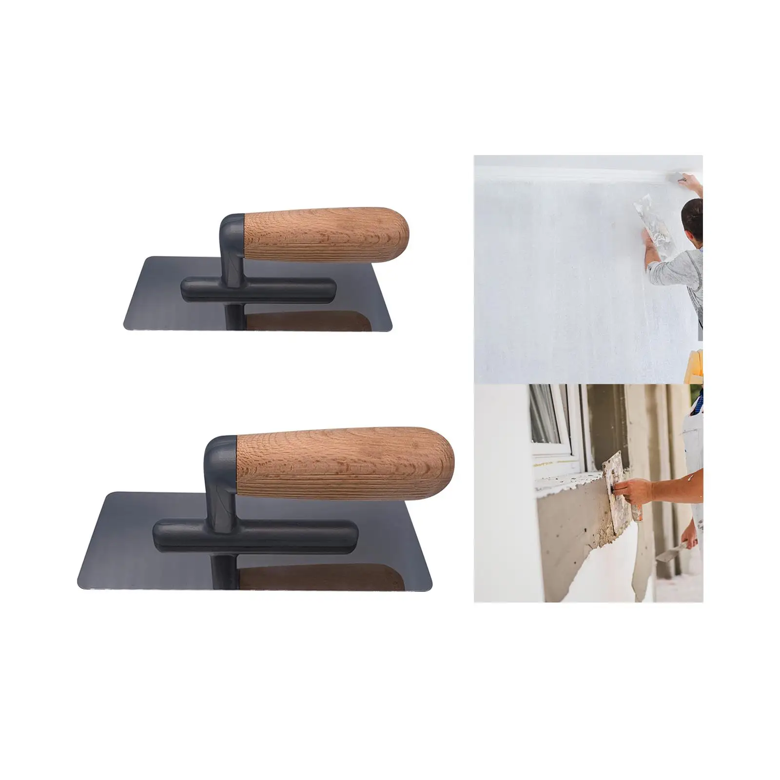 Thumbnail 4 - #8 Latest Masonry Trowels Offers