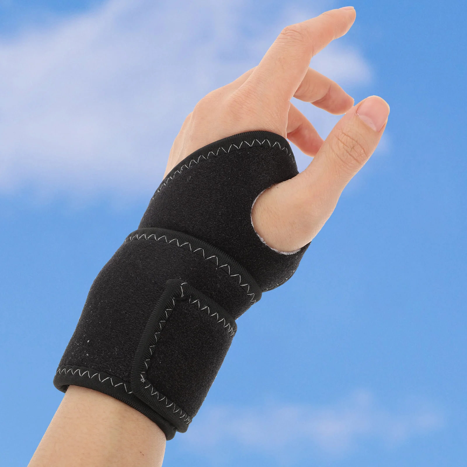 thumb