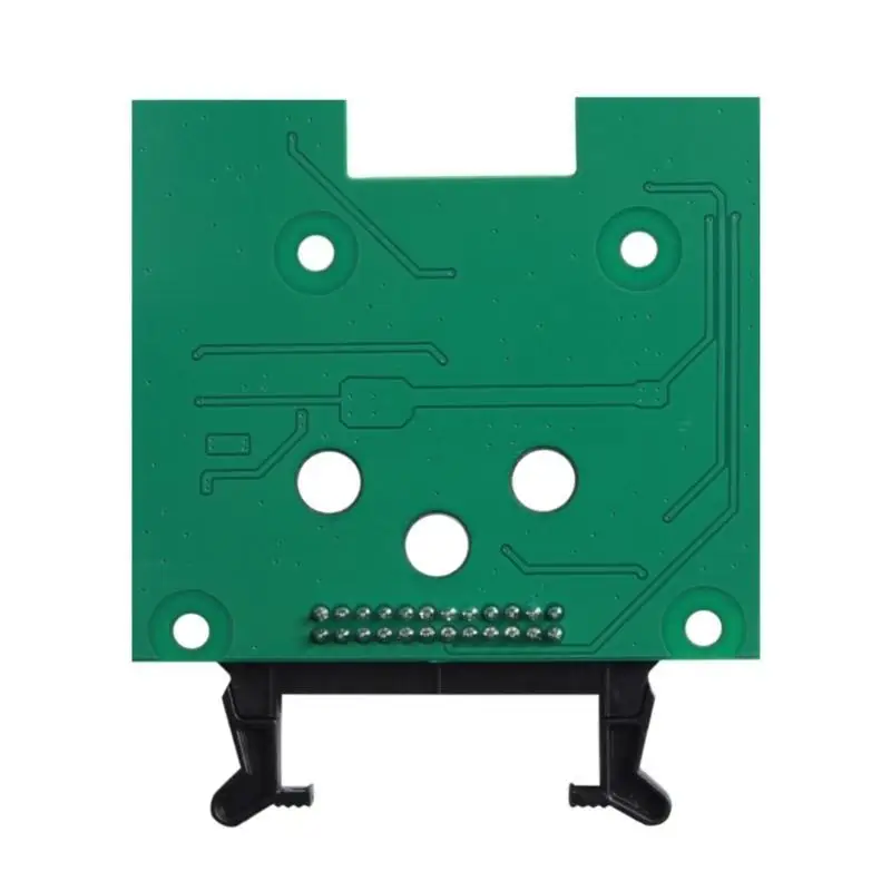 

652F Extruder Transmission Adapter Plate for SV07 3D Printer Enhances Printing