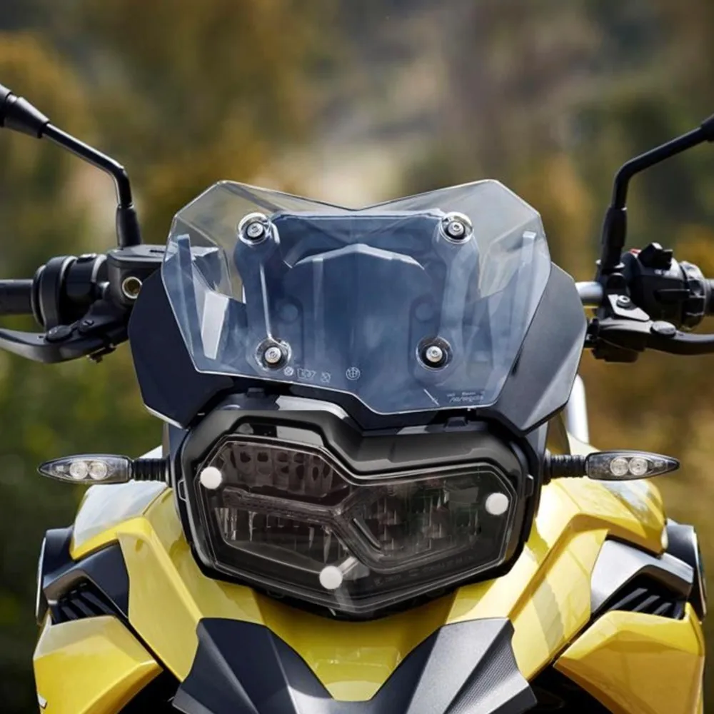 

Motorcycle Headlight Guard Grille Grill Cover Protector For BMW F750GS F850GS ADV F 850 GS 850GS Adventure 2018-2023 2021 2022