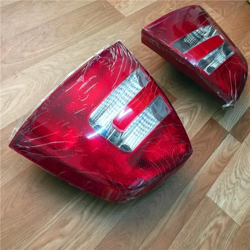 for Skoda Octavia after the old and new models after the Octavia headlight taillight back lamp tail lamp reversing light