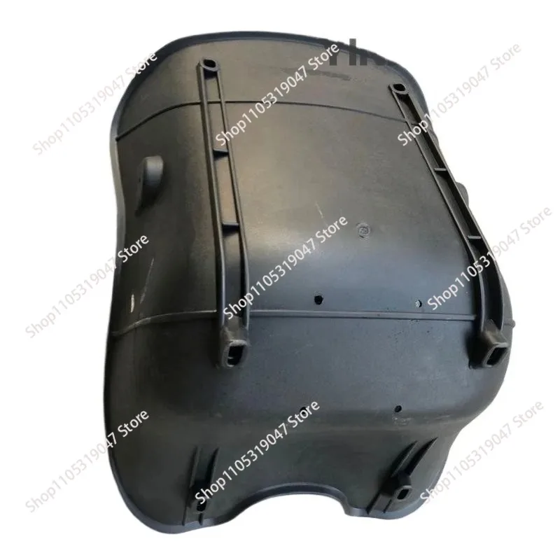 Modified Four-Wheel Motorcycle Accessories DIY Homemade Kart Electric Car Plastic Seat Cushion Seat Pad