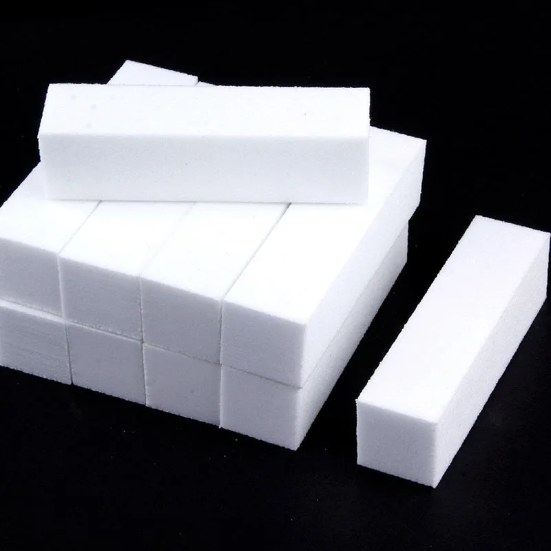 New 20pcs Nail Buffer Block File Nails Professional Nail File Buffer for Nail Buffer Block for Nails Pk01
