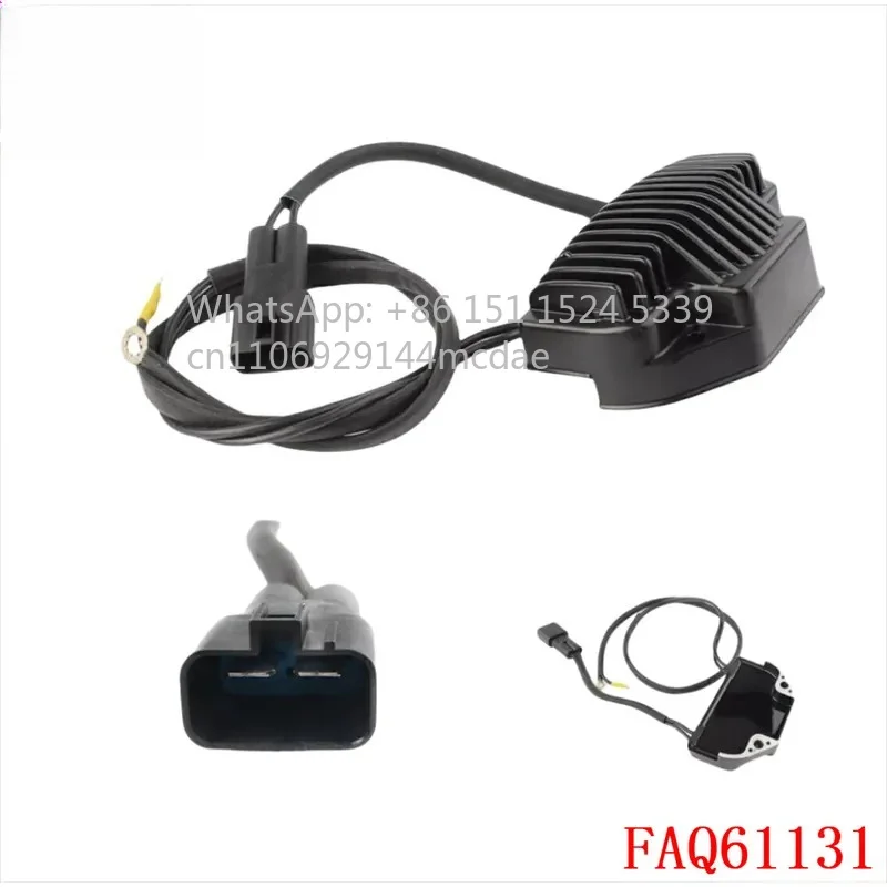 2026 New FAQ61131 Regulator Rectifier 74594-02