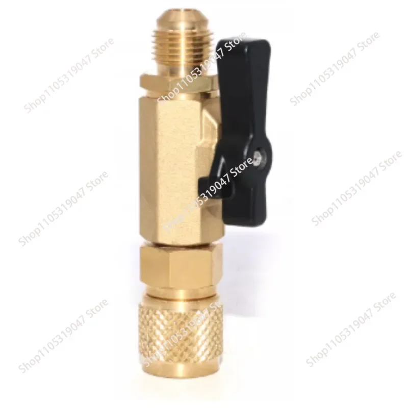 Service Ball Valve 3/8