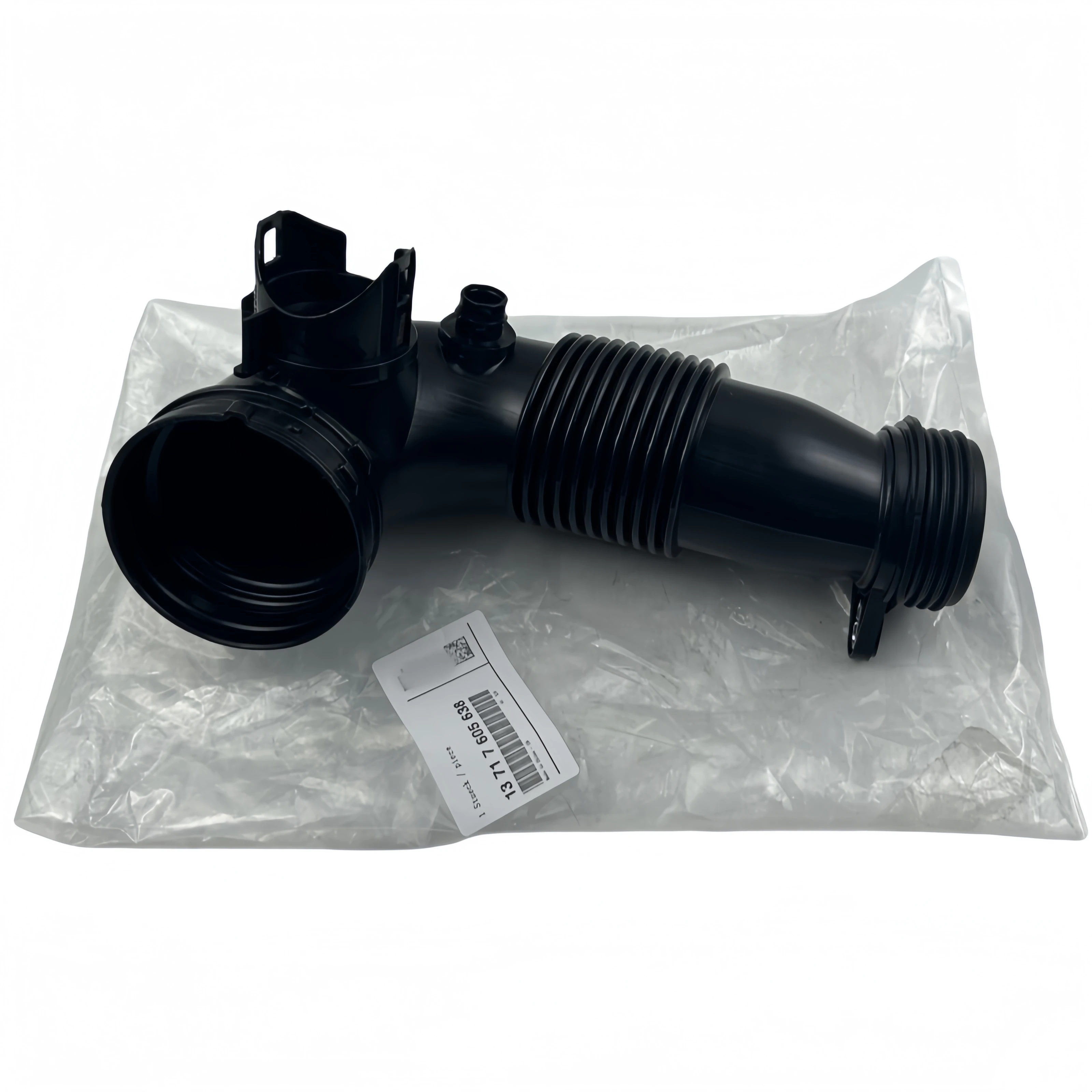 

for BMW Air Intake Pipe 13717605638 X1 Z4 320i 328i 420i 428i 520i 528i 125i 220i 228i X3 X4 X5 X6 N20 B48 Engine OEM