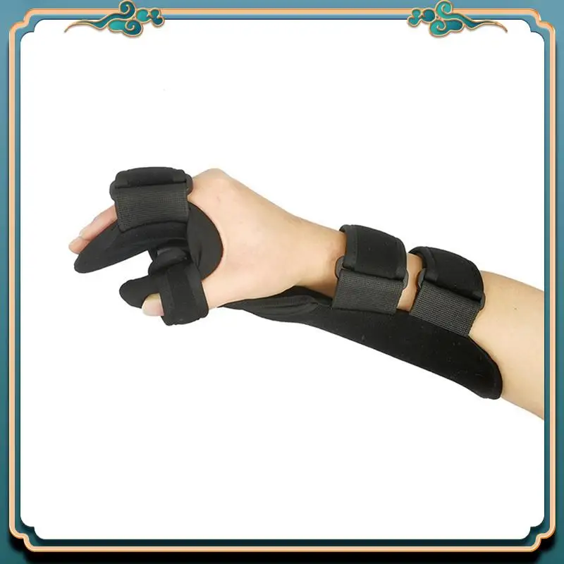 Latest Carpal Tunnels Wrist Brace Night Support, Cockup Hand Wrist Splint For Carpal Tunnels Syndrome Tendonitis Carpelrx