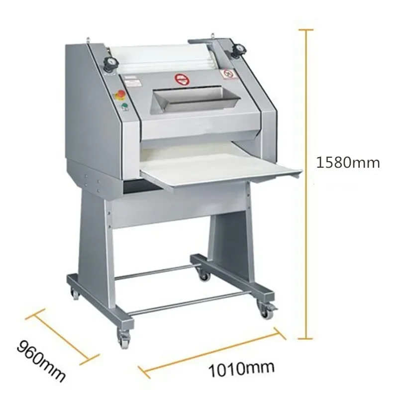 bread making machine machine bread molding machine baguette moulder