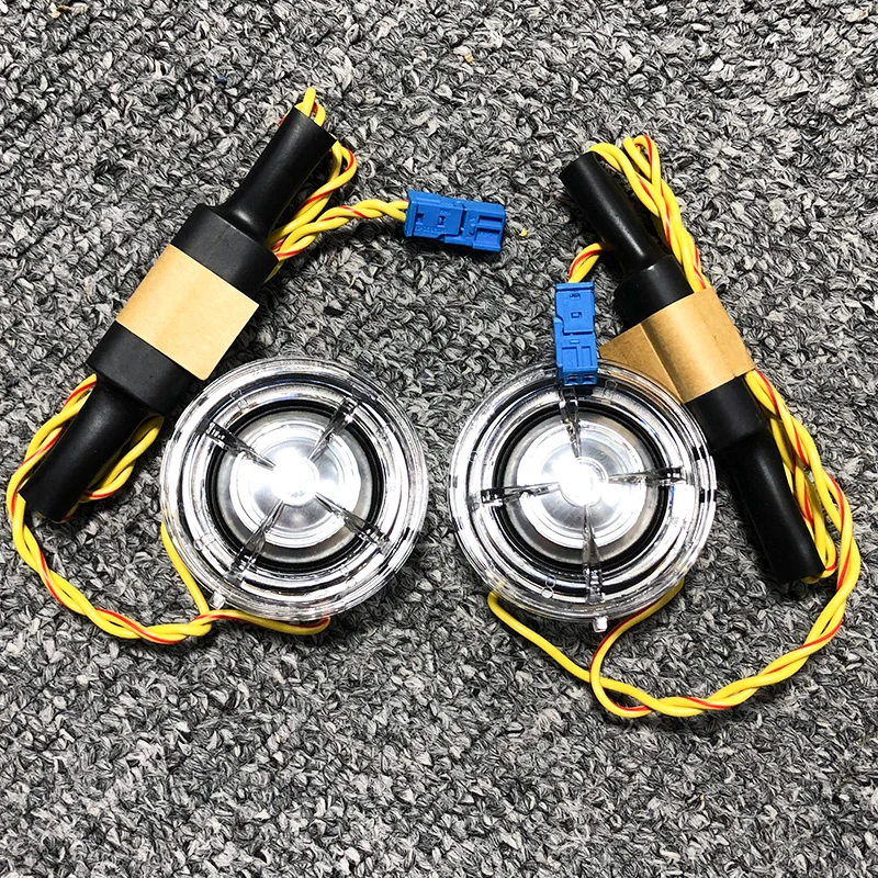 Hochwertiger Professioneller Hochtöner für BMW F10 F11 F15 F16 F20 F22 F23 F25 F26 F30 F32 F34 F47 F48 G20 G30 E60 E90 Lautsprecher-Horn – Detail 9