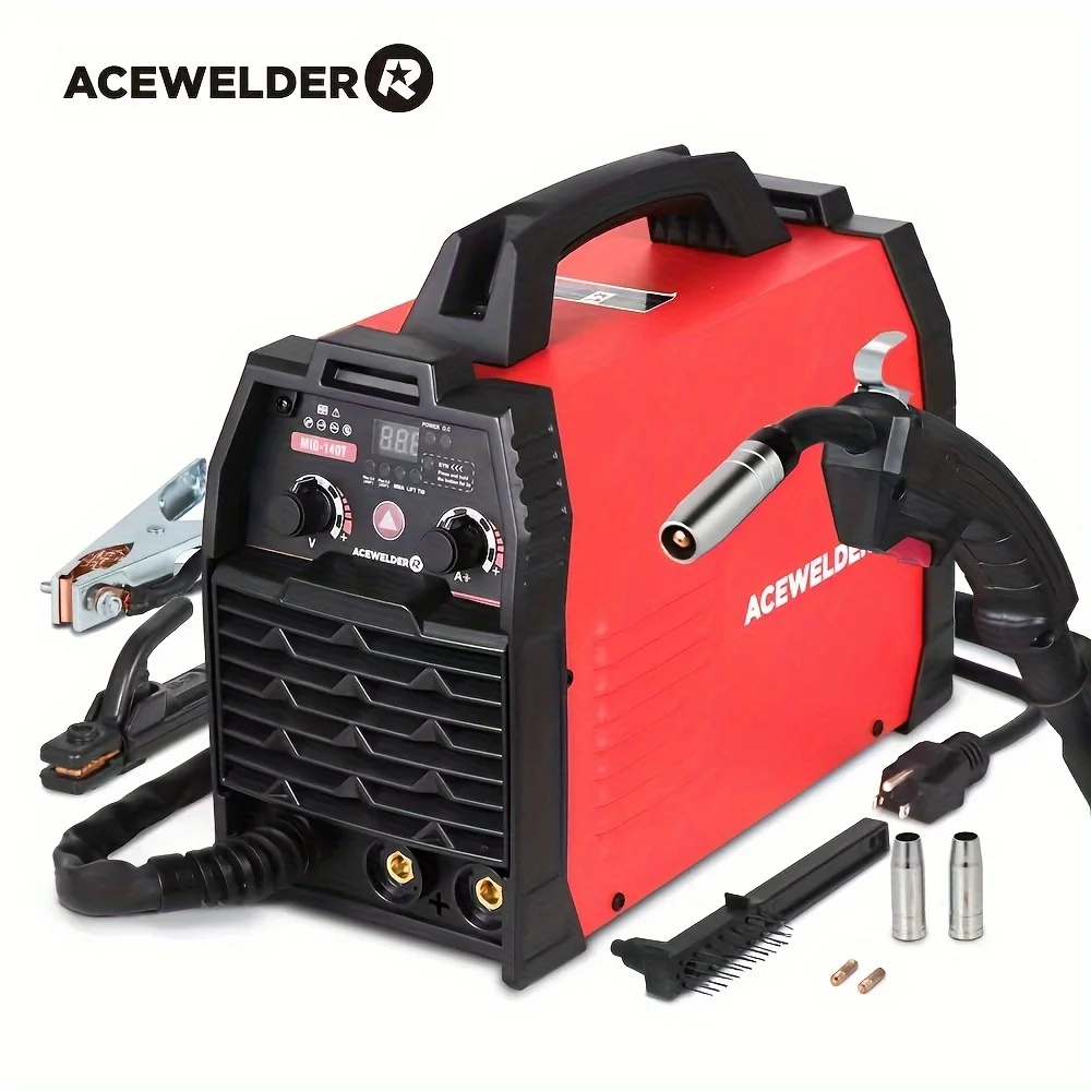 Acewelder 3 In 1 Mi…
