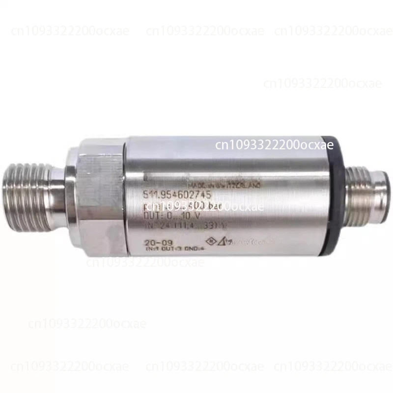 

511 Pressure Sensor Transmitters Pressure Sensitive and Force Sensitive Sensors 4-20mA