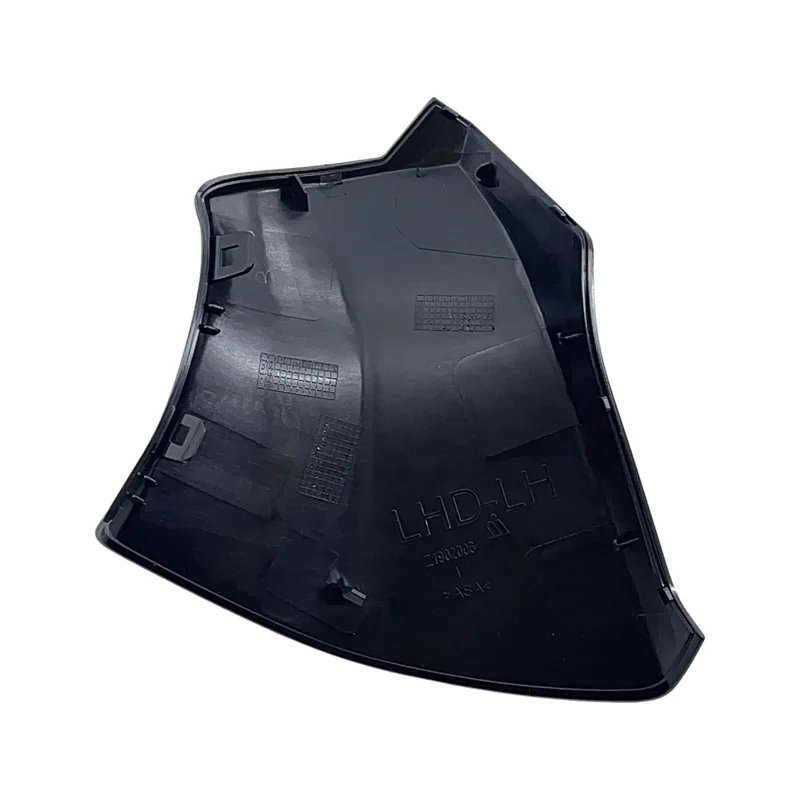 

For 2022-2024 Toyota Highlander rearview mirror base cover shell lower cover outer casing