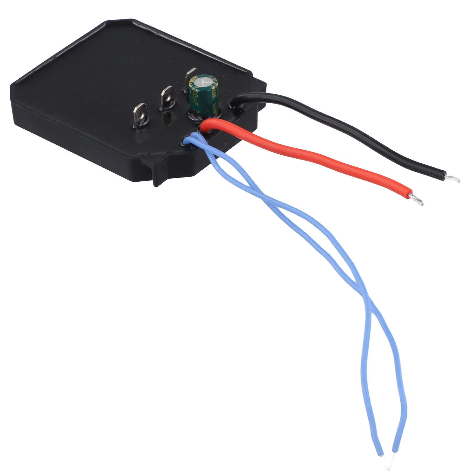 24V 18V Brushless Motor Controller Board For Lawn Mower Hedge Trimmer Control Circuit Replacement Accessory Metal Unit