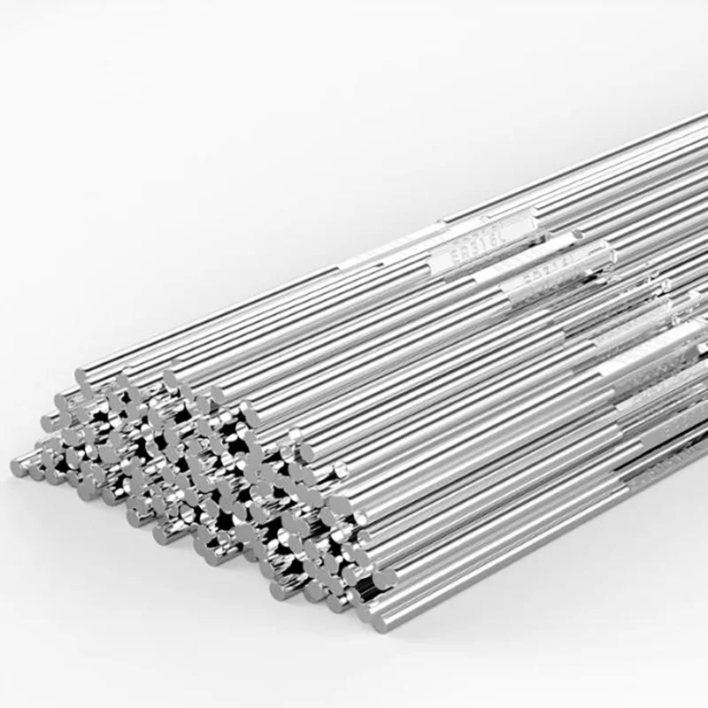 

Сварочная проволока MIG из нержавеющей стали ER308L, 0.8мм, 1мм, 1.2мм, 1.6мм, 2мм, 2.4мм, 3.2мм, 4мм, катушка 1КГ, прямая, длина 500мм