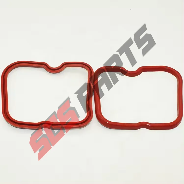 

(6шт) 3930906 Прокладка клапанной крышки подходит для дизельного двигателя Dodge Cummins