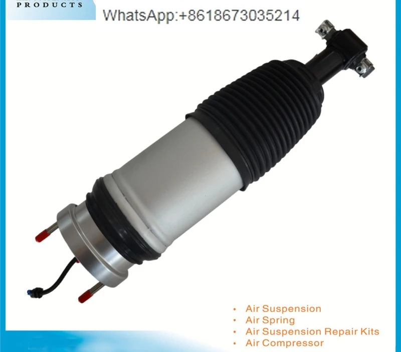 Accessories, Air Spring 85619254 22358405 Air Shock Absorber Assembly