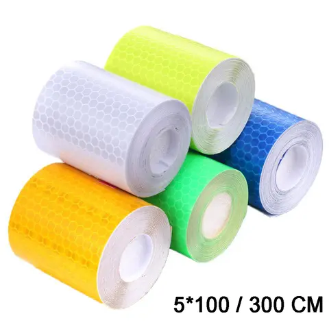 10 best sales रिफ्लेक्स स्टिकर - №1