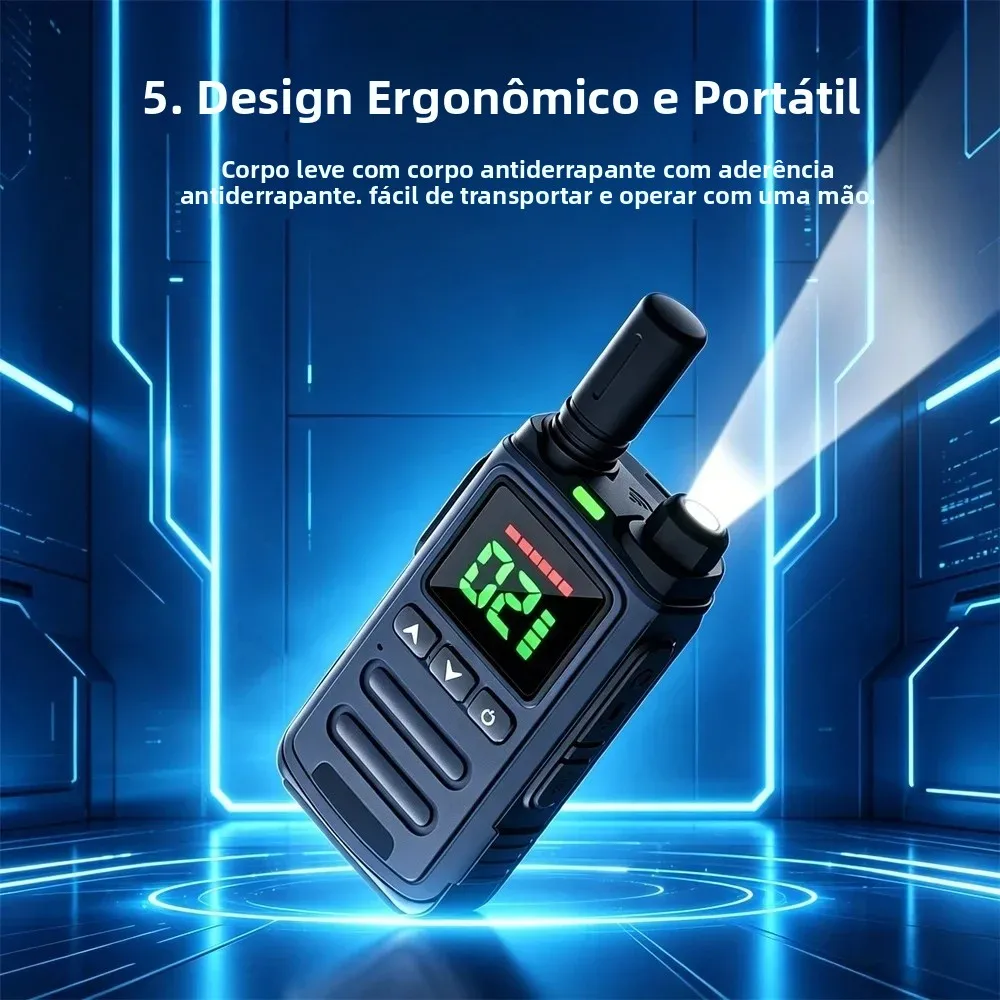 walkie-talkie-motolola-con-torcia-led-luminosa-luce-di-emergenza-lunga-portata-ricaricabile-usb-radio-bidirezionale-per-campeggio-notturno-all'aperto
