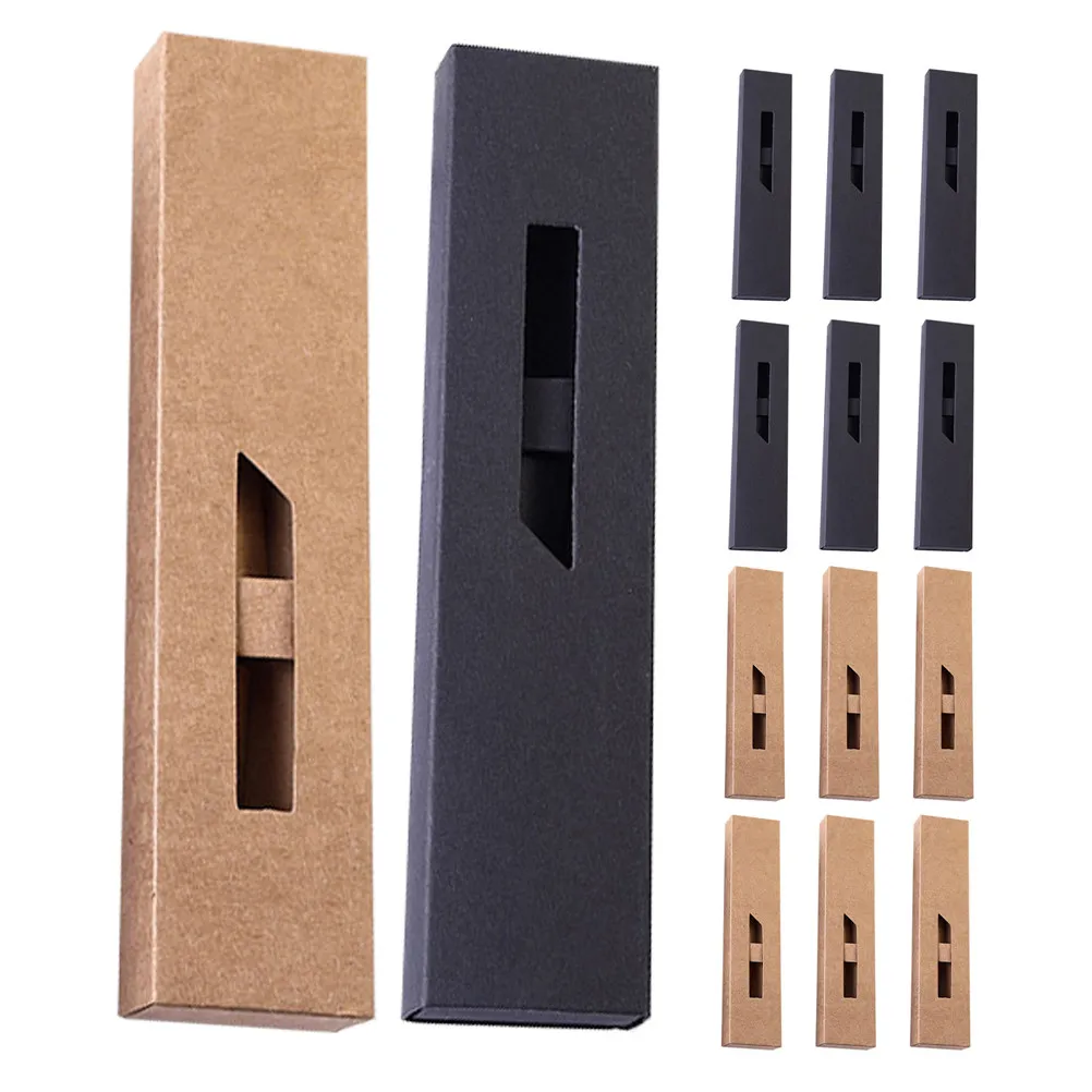 caja-de-almacenamiento-para-boligrafos-papel-kraft-con-ventana-cajon-deslizante-estuche-de-presentacion-para-boligrafos-proteccion-para-exhibicion-en-escritorio-de-oficina-y-negocios-20-uds
