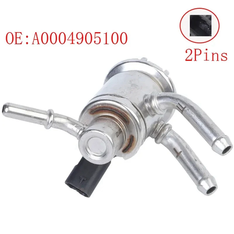 Urea Injection Valve Discharge Liquid Urea Pump For Mercedes Benz Diesel Version E220 E300 Parts A0004905300 A0004905100