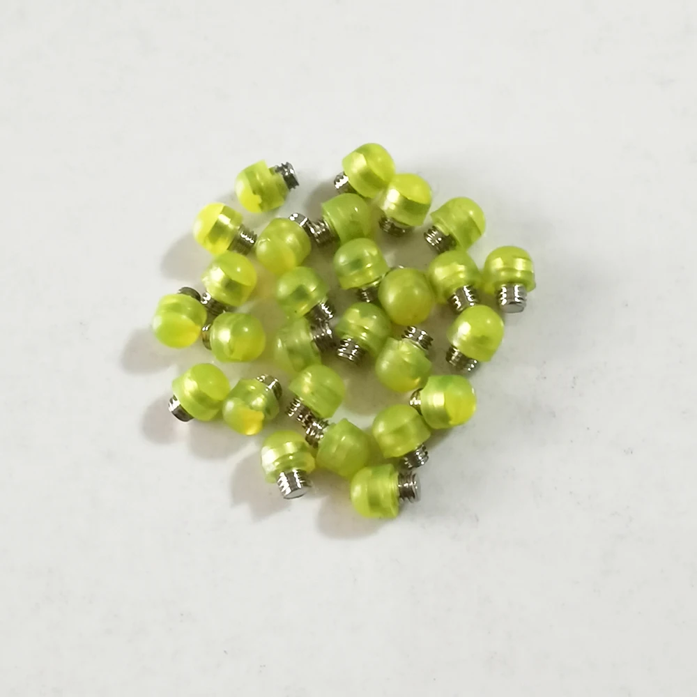 2.5Mm Hoặc 3.0Mm Thay Thế Vít Ốp Lưng Kéo Cắt Tóc-Tông Đơ Cắt Tóc Kéo Nút Chặn Phổ Biến Chất Lượng