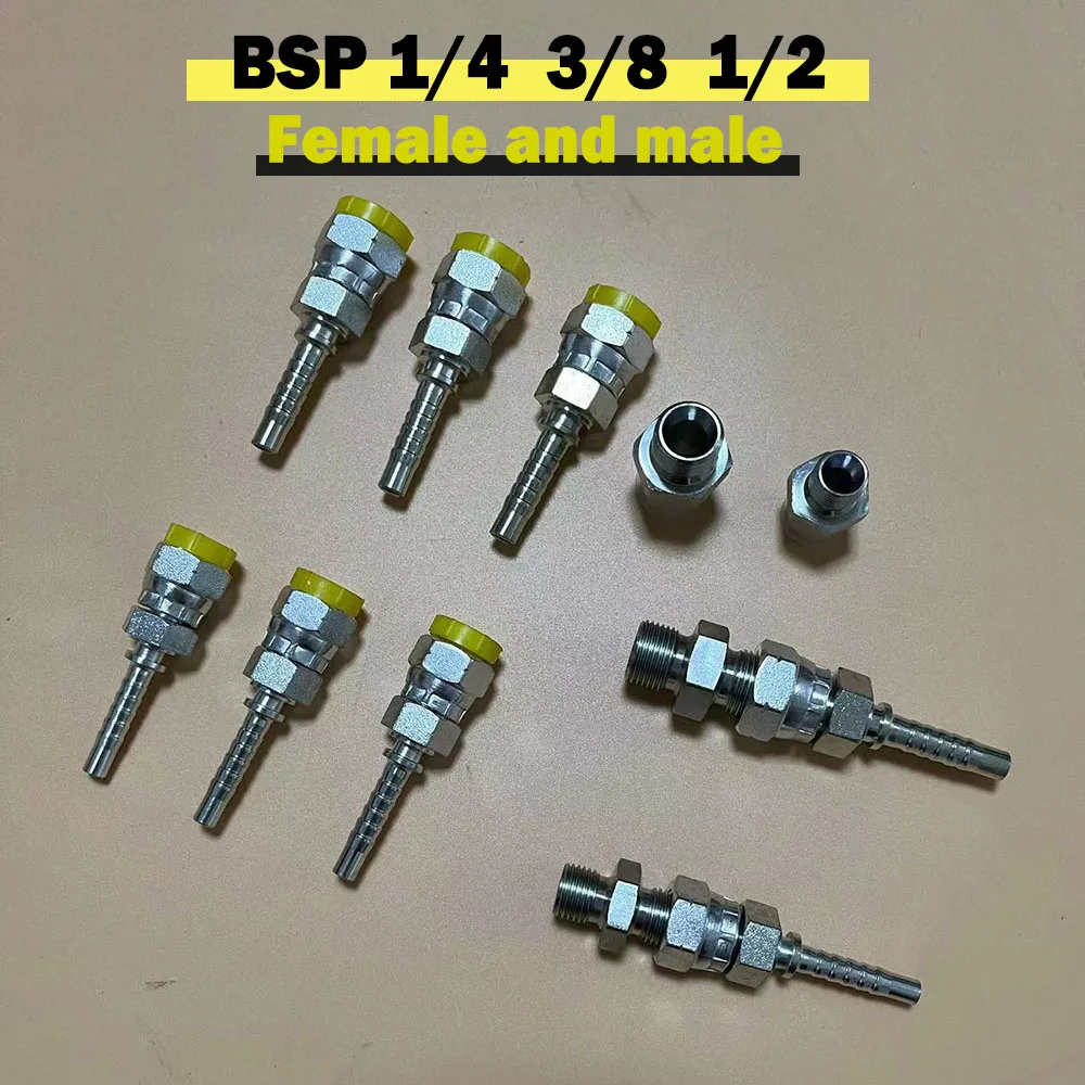 Imperial Connector …