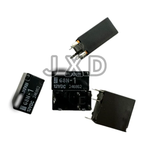 G8N-1 12VDC G8N 1 12VDC G8N112VDC 12V 5-pin NEW automotive relay