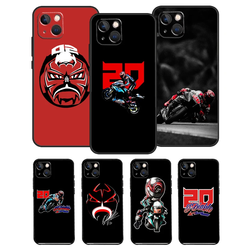 Moto Fabio Quartara… - image