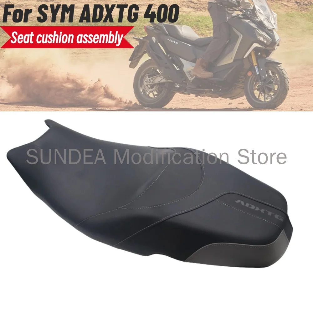 

Оригинальный основной и вспомогательный модифицированный нижний 3 см с нагревательными аксессуарами, новый для SYM ADXTG 400 ADXTG400 ADX400GT