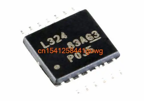   LM324PWR  L324 TSSOP14  MODULE new in stock Free Shipping