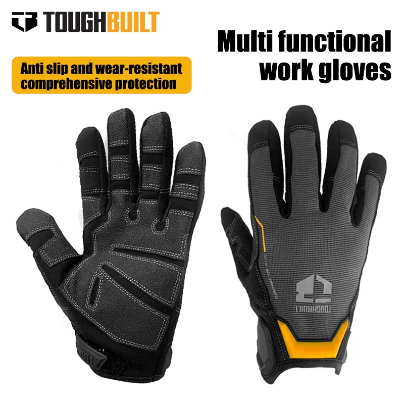 toughbuilt-wear-resistant-touch-work-gloves-anti-cutting-safety-hand-protection-tool-accessories-breathable-tb-g03-l