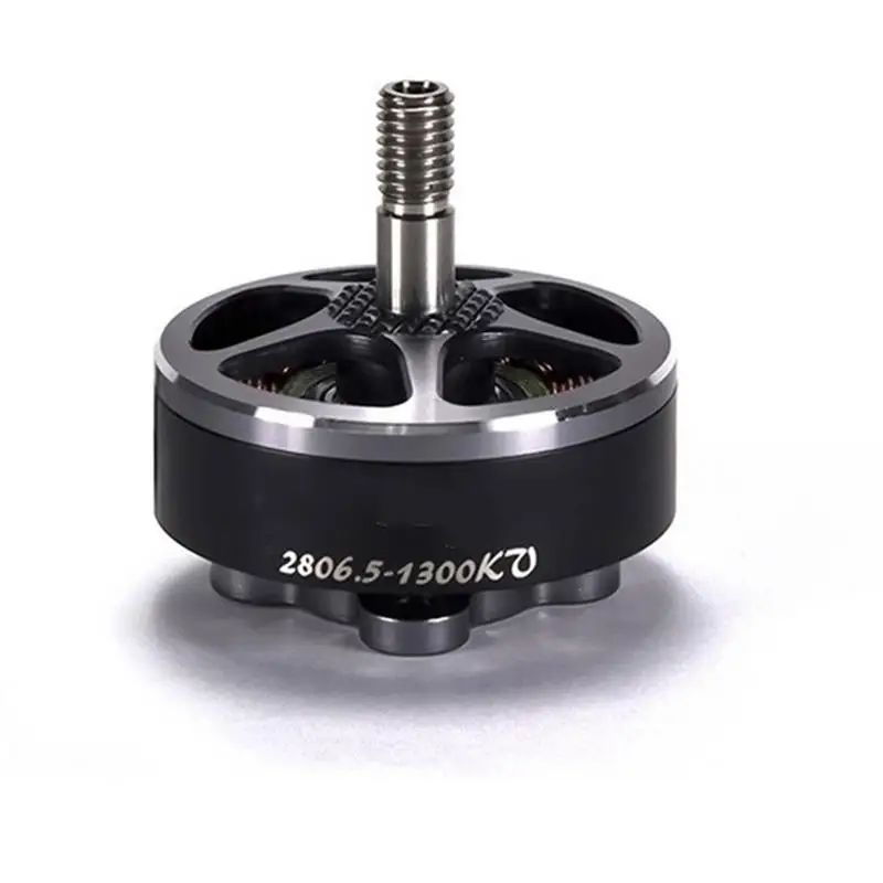 

2806.5 1300/1700/1920KV 4-6S Long Range FPV Motor for RC Racing Freestyle Long Range 5/6/7inch