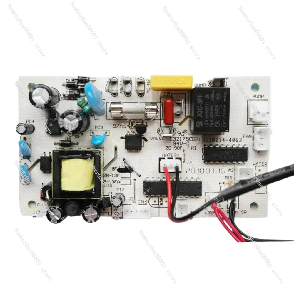 

Ice Maker Hzb-13f 20f 20fA Main Board Main Control Board