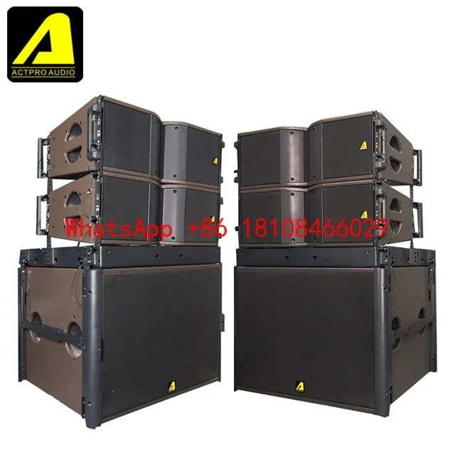 KR208 Line Array K2…