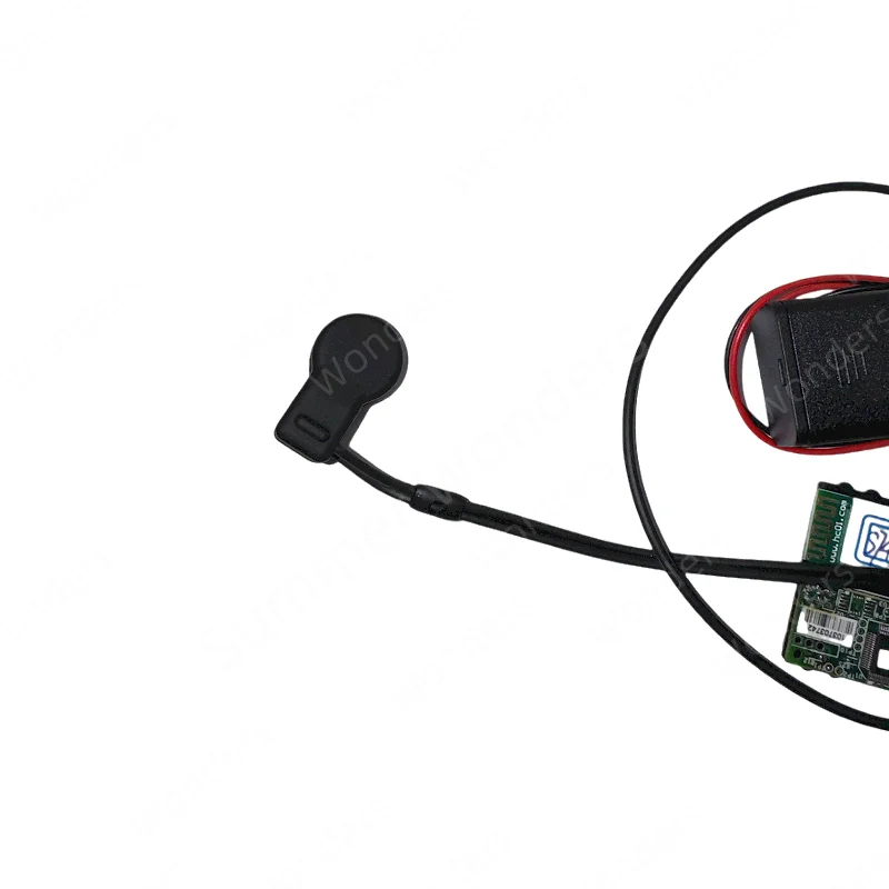 Capteur EEG à onde cérébrale TGAM, kit de démarrage pour puce Neurosky Ardu37, prise en charge technique, Bluetooth STM32, SDK, kit de développement