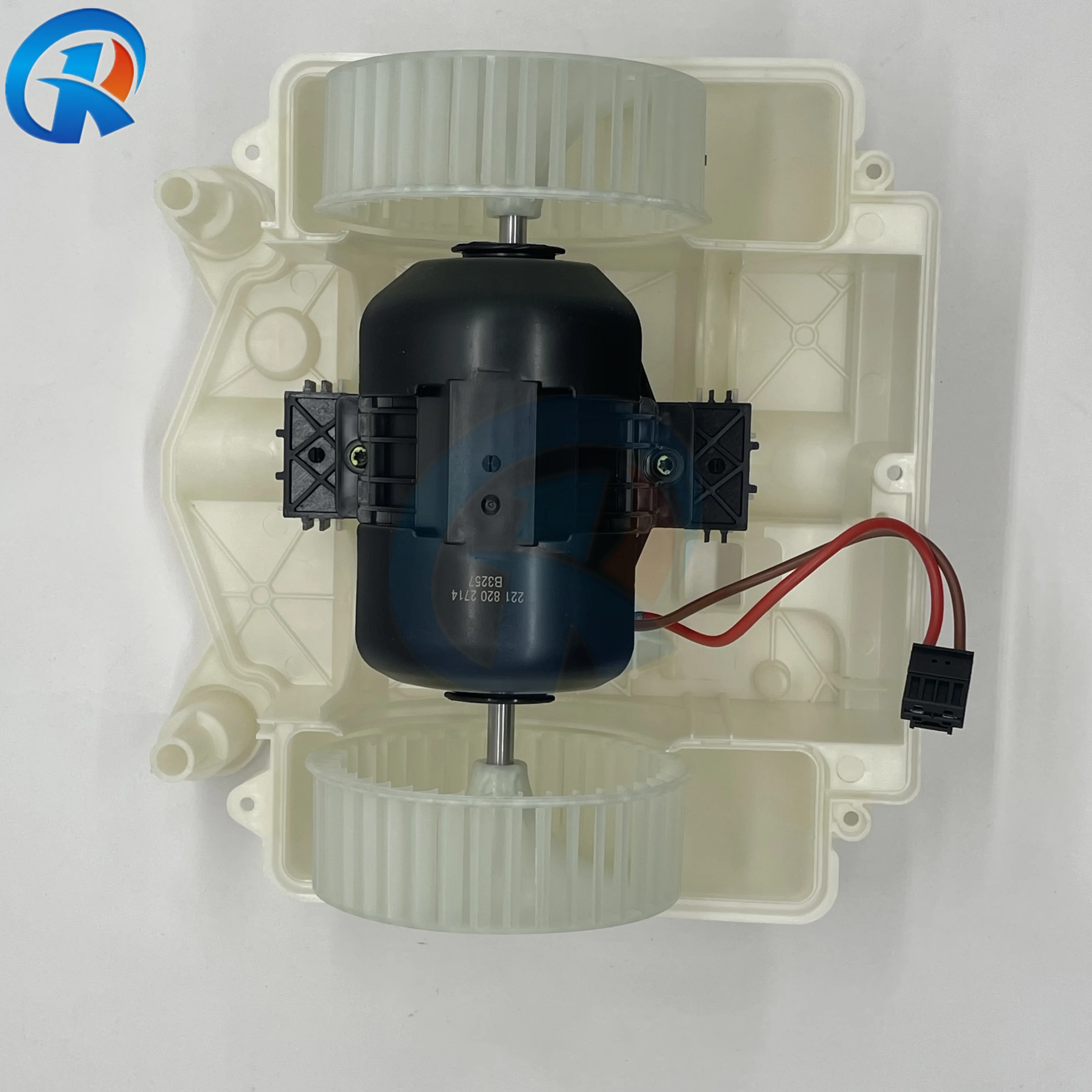 A/C Blower Motor For Mercedes Benz W221 CL550 CL600 CL63 CL65 S350 S400 S550 S63 S65 2218202714 A2218202714 2218200514