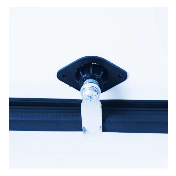 MAYGOOD RV Accessories 640*340mm Hatch Access Doors with Good Sealing for Trailer Truck Camper Caravan Motorhome view 5