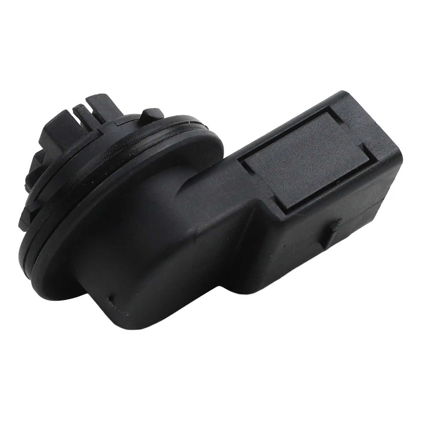 Como se muestra en la imagen, casquillo de bombilla diurna, iluminación automática para PASSAT B8, número OEM sin deformación 6C0941669